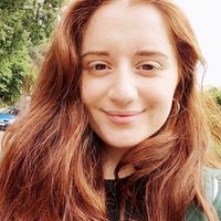 Mariam Yurashvili's Photo