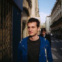 Paul Rochotte的照片