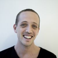 Anders Firing Aardal的照片