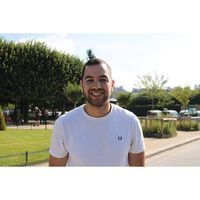 Quinten Pattinama's Photo