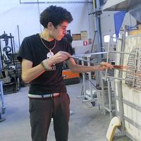 Arsène Baujarty's Photo