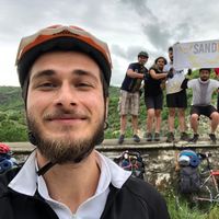 Sinan Yalçınkaya的照片