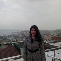Фотографии пользователя Ayça Alp