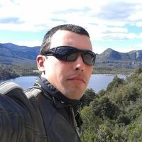 Rafael Emmanuel Diez de Ulzurrun's Photo