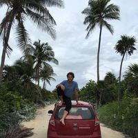 Misja van den Burg's Photo