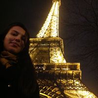 Fotos von Ana Carolina