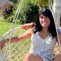 Stephanie LANCIEN's Photo