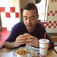 Fotos von Alberto Cordón