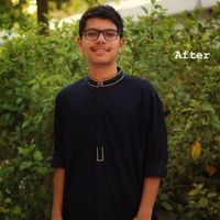 John Rizvi Sayed's Photo