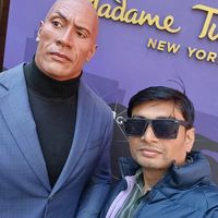 Manoj Shingala's Photo