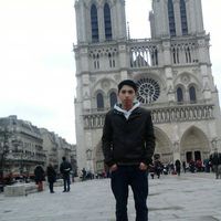 Pedro Gulart Silva的照片