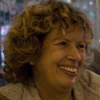 Marianne Cadle's Photo