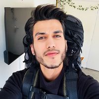 Mohammed  Mehdaoui's Photo