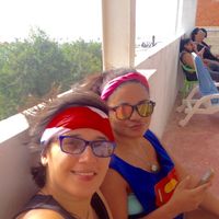 Adriana Tatis's Photo