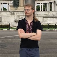 Harald Bergman's Photo