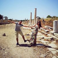 Petronela Iancau's Photo