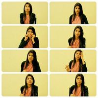 Aditi Bhalla的照片