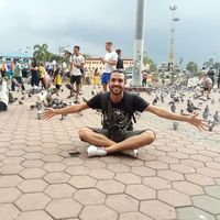 Fotos de Gharmouli Djilani