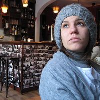 ELOISA GRASSELLI's Photo