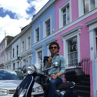 Fotos de arnoldo Leyson