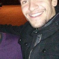 Matias Tarantini's Photo