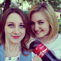 Alina Stepanchuk's Photo