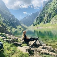 Alina Antonenko的照片