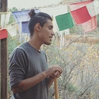 Antonio Moreno's Photo