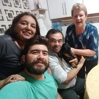 Фотографии пользователя Federico Brito