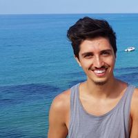 Gianluca Balsamo的照片