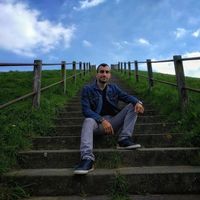 Μάνος Ψυλλάκης的照片