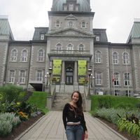 Natalia Jiménez的照片