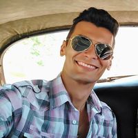 Roman Rodríguez Soroka's Photo