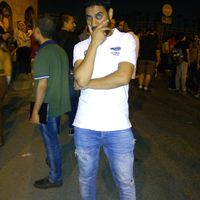 ahmed abdallah's Photo