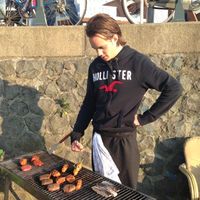 Robin de graaf's Photo