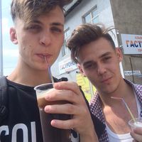 Sergey  Bravo's Photo