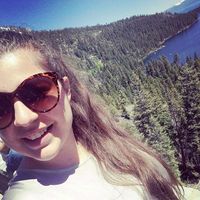 Aleksandra Pawlasiuk's Photo