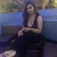 Sarah Buschislle's Photo