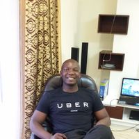 Mike Otieno的照片