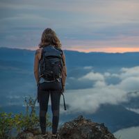 Sarah Calagna's Photo