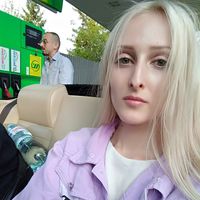 Dina Minisheva's Photo