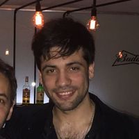 Matias Jarsun's Photo