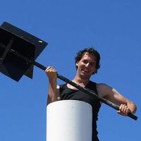 Lucas Janse van Vuuren's Photo