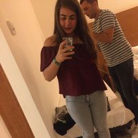 Yaiza Alonso的照片