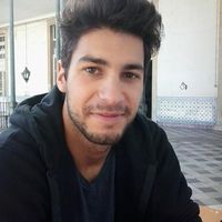 Frank Santos's Photo