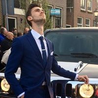 Фотографии пользователя Menno van Ewijk