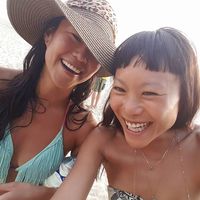 Louise Hong的照片