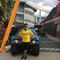 Rishab Chandna的照片