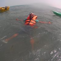 Veeresh Cheelamsetty's Photo