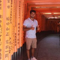 Sanmitra Salunke的照片